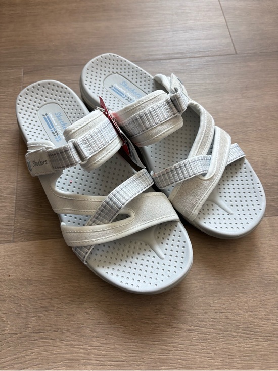 Skechers Shoes - NWT Skechers Adventure Slide Sandals
